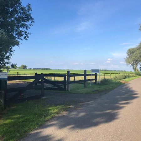 Butenom Oudwoude Esterno foto