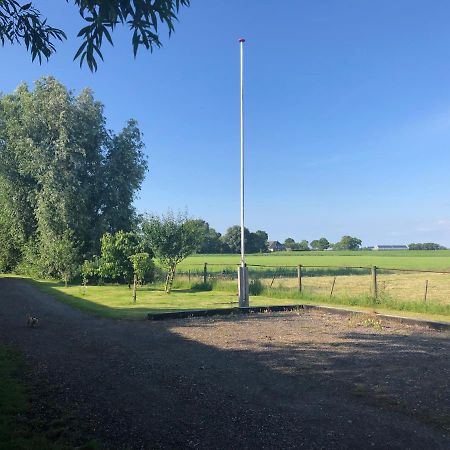 Butenom Oudwoude Esterno foto