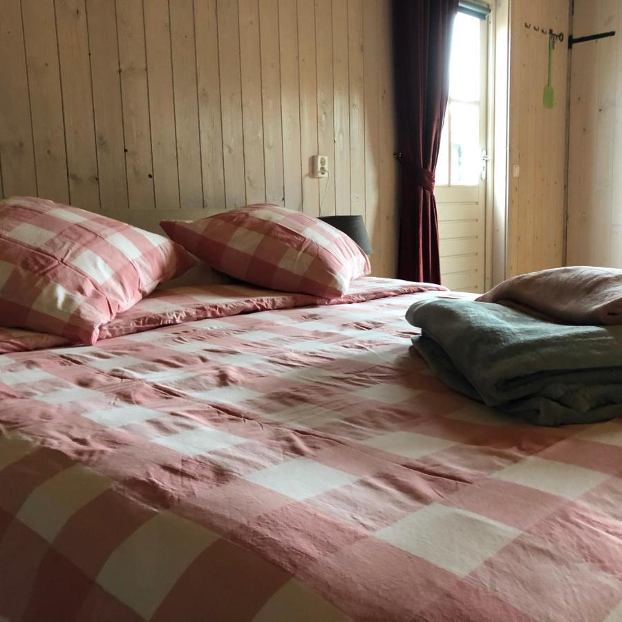 Butenom Oudwoude Esterno foto